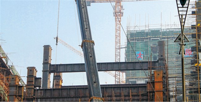 山西鋼結(jié)構(gòu)的應(yīng)用你知道嗎？