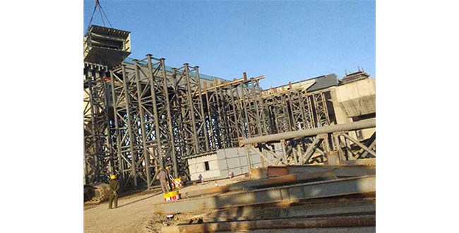 山西鋼結(jié)構(gòu)工程有何優(yōu)點？山西泰立建筑告訴您？