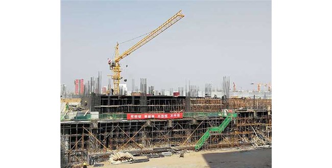 山西鋼結(jié)構(gòu)構(gòu)建的主要應用有什么？