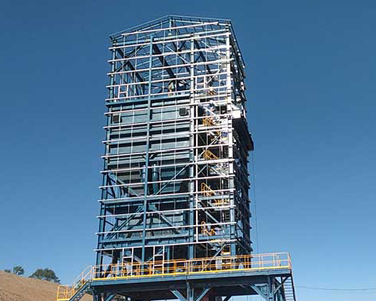 泰立鋼結(jié)構(gòu)公司：山西鋼結(jié)構(gòu)建筑設(shè)計(jì)的主要特點(diǎn)？