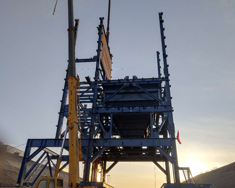 泰立鋼結(jié)構(gòu)工程公司 解讀如何防止鋼結(jié)構(gòu)腐蝕？