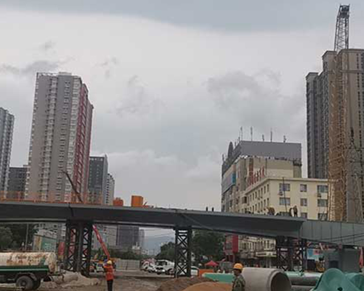 山西泰立咨詢(xún)，鋼結(jié)構(gòu)房屋需要注意哪些方面？