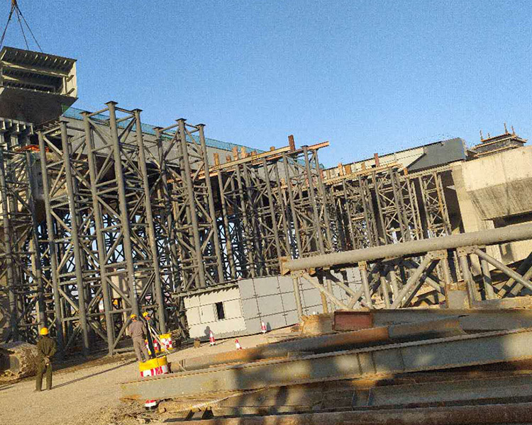 泰立鋼結(jié)構(gòu)工程公司咨詢，山西鋼結(jié)構(gòu)建筑設(shè)計的主要特點？