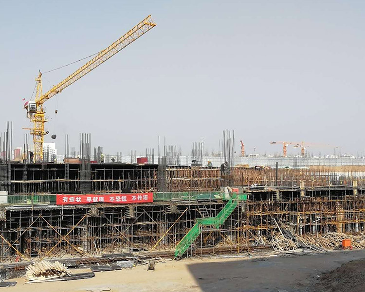 泰立鋼結(jié)構(gòu)工程公司談?wù)?，山西鋼結(jié)構(gòu)施工的準(zhǔn)備工作有哪些？