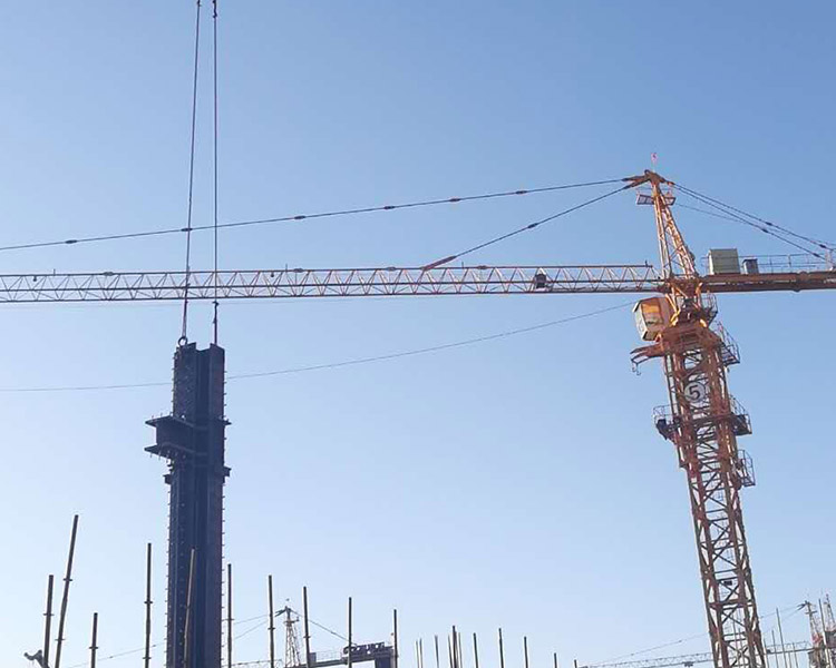 泰立鋼結(jié)構(gòu)工程公司：山西鋼結(jié)構(gòu)建筑對材料的要求有多高？