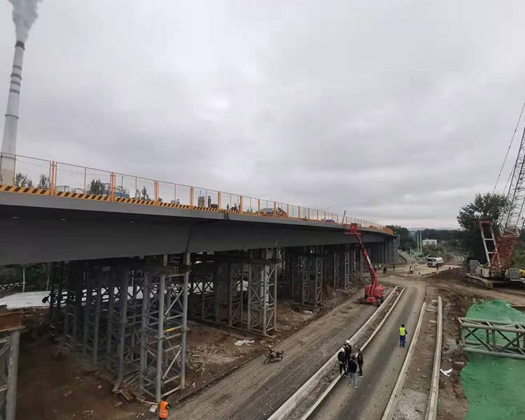 山西泰立鋼結(jié)構(gòu)：山西鋼結(jié)構(gòu)工程施工質(zhì)量控制要點(diǎn)？